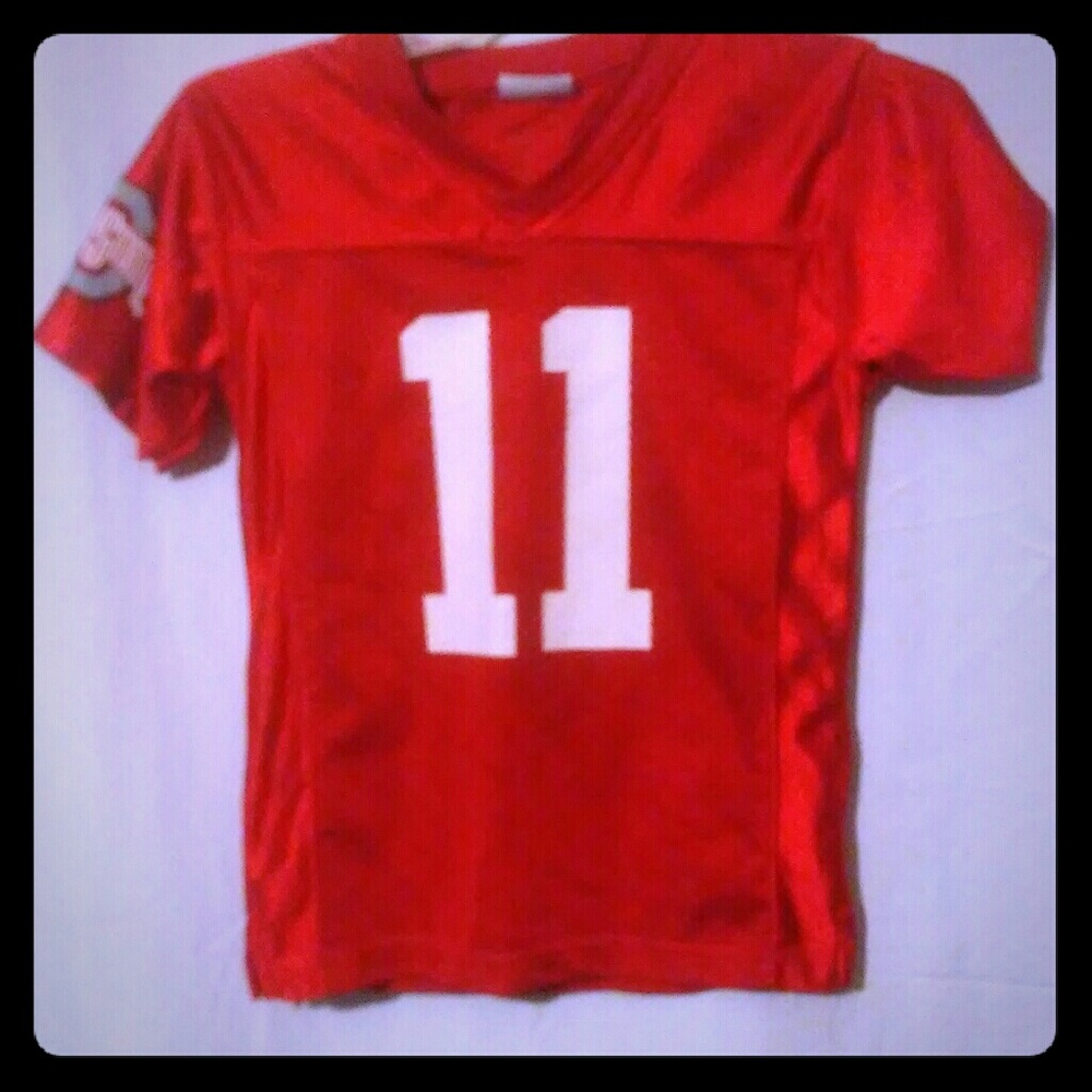 Jersey